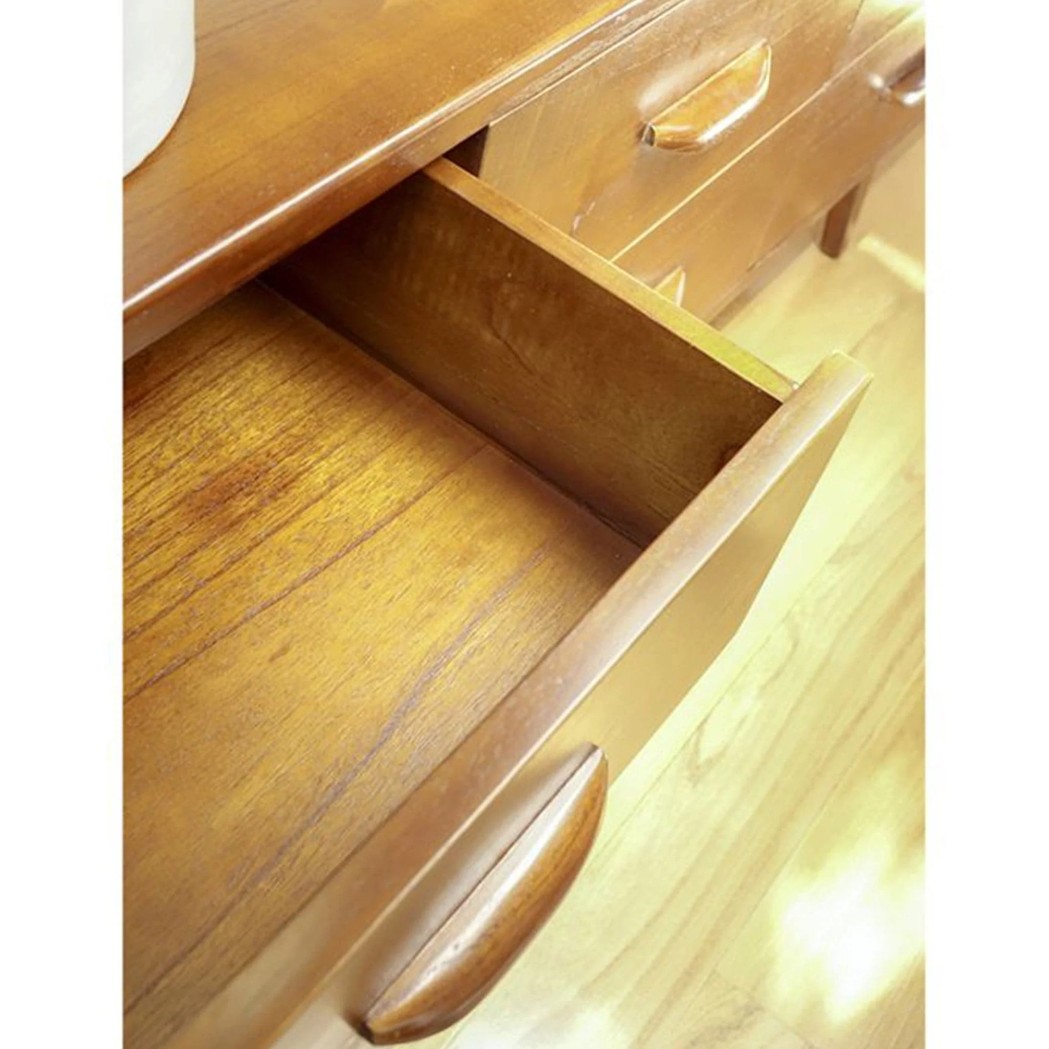 Tango 6-Drawer Dresser - Image 7