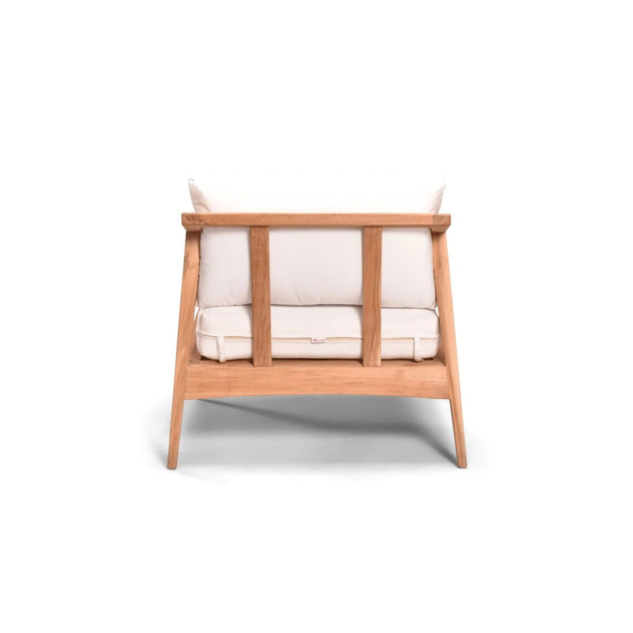 Tango Club Chair - Image 6