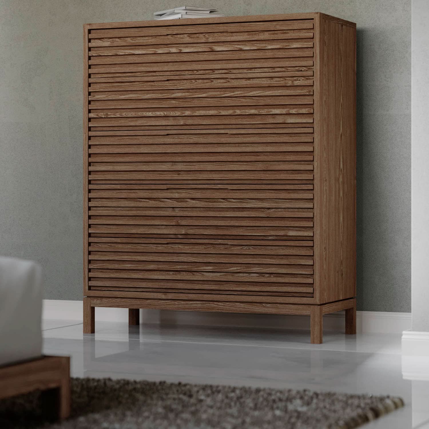 Tanner Chest - Image 3