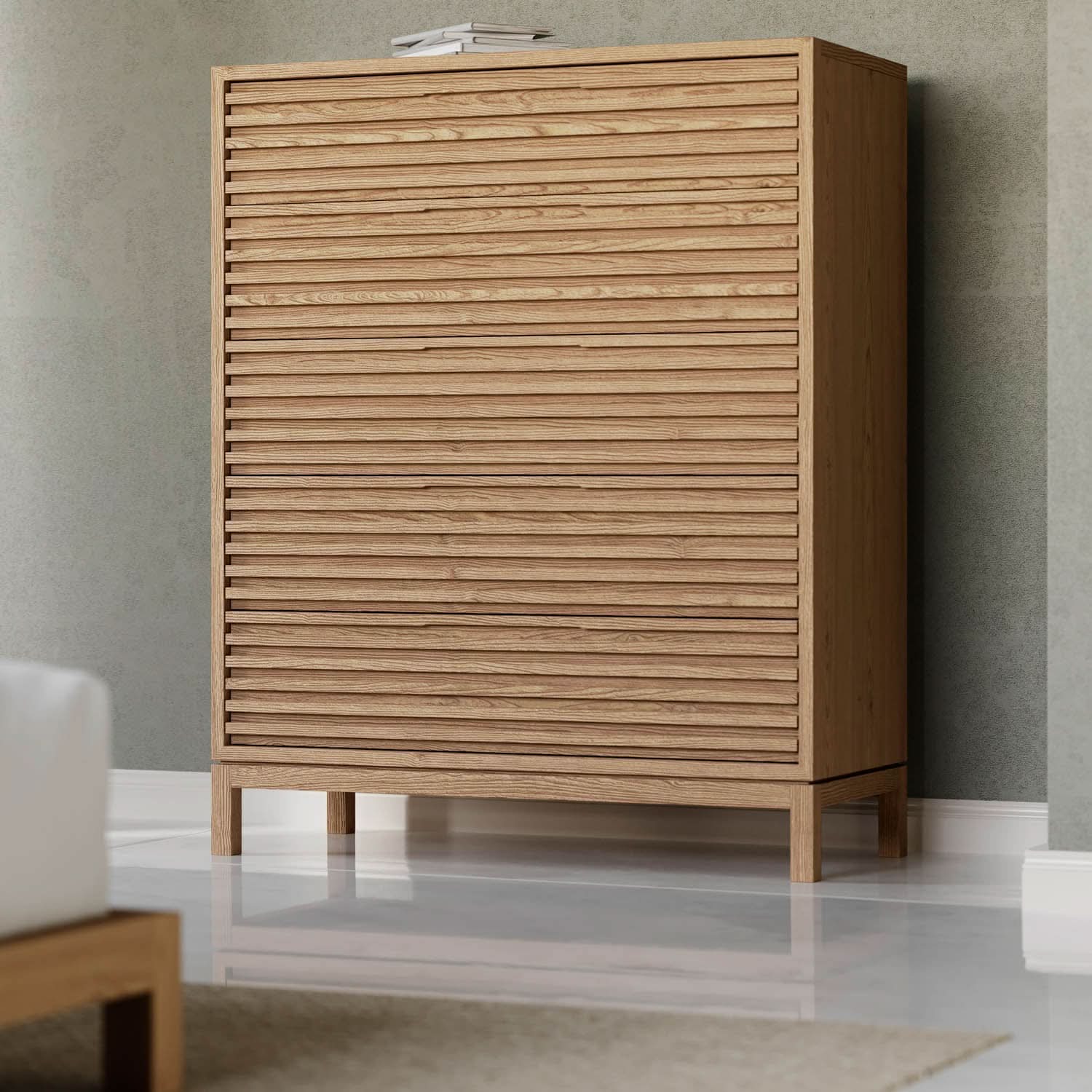 Tanner Chest - Image 4