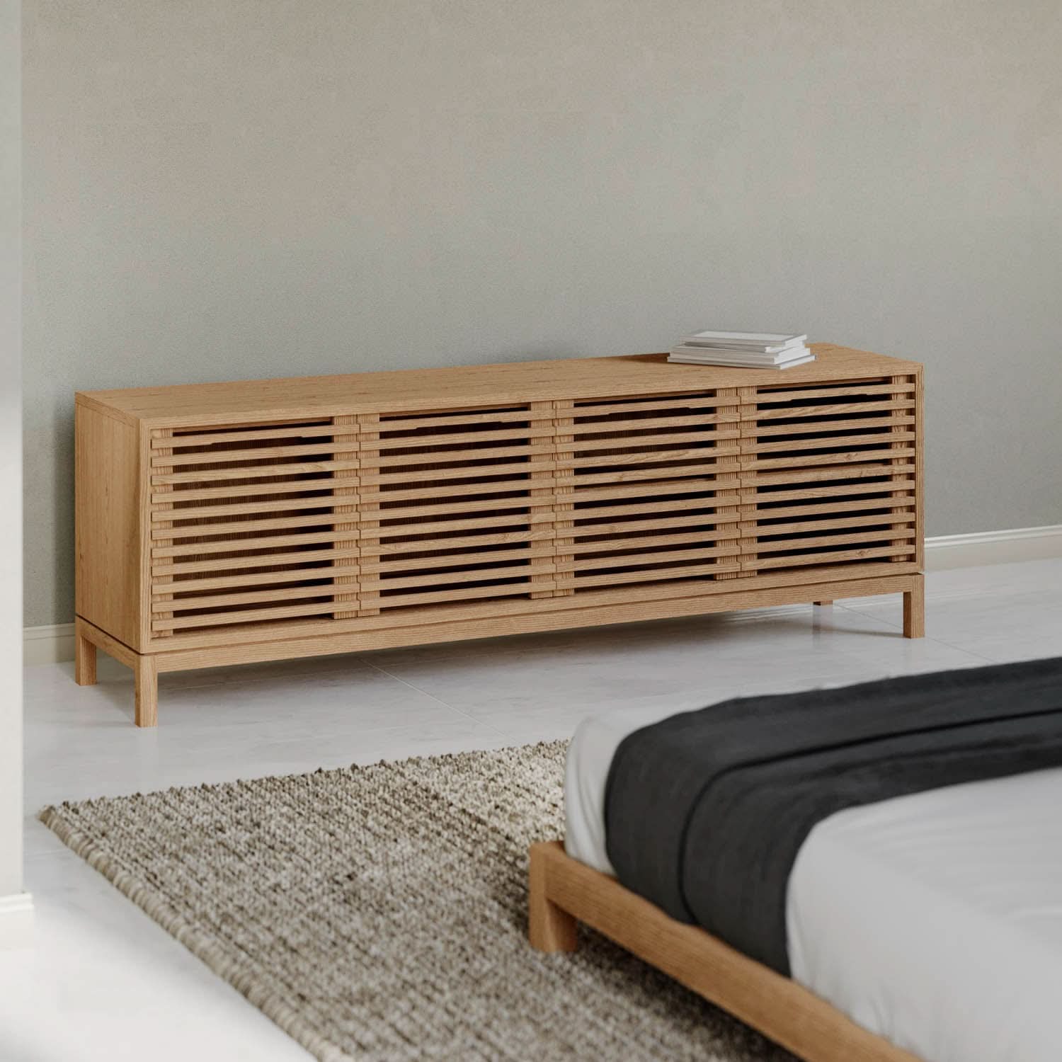 Tanner Media Console - Image 4