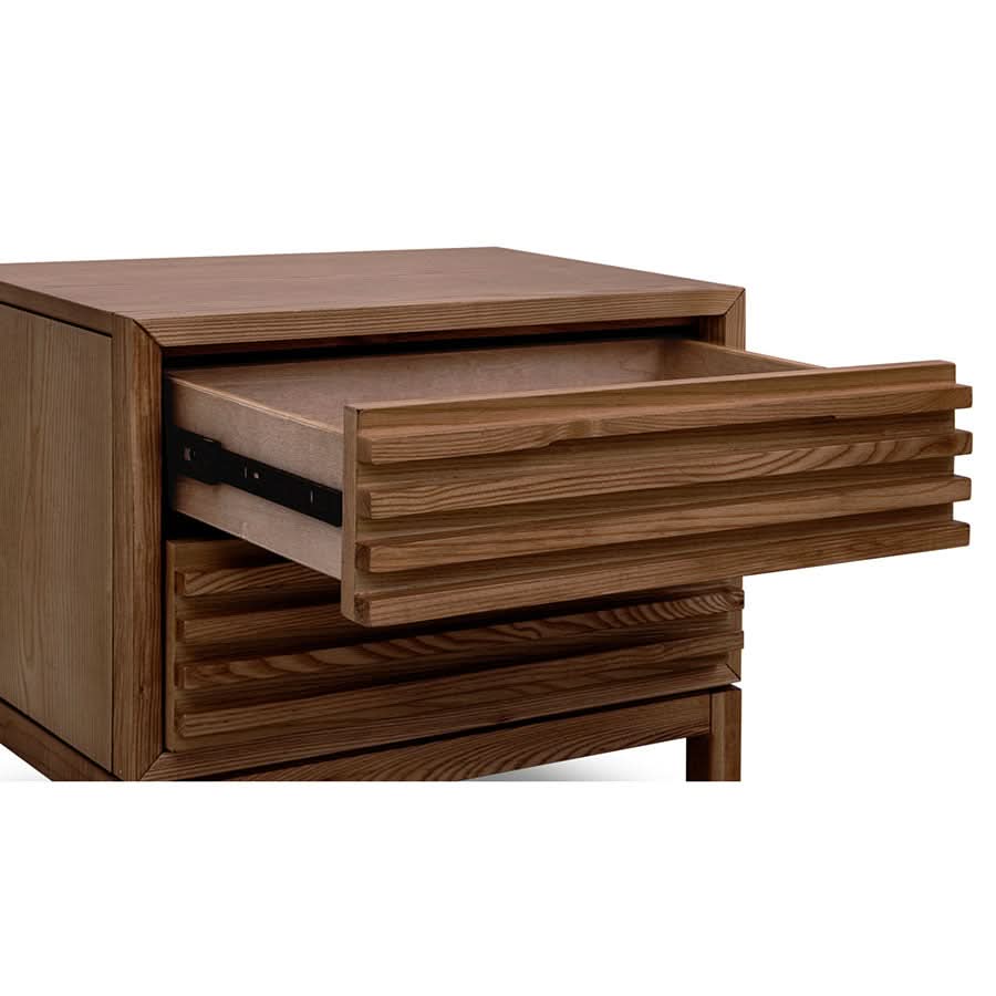 Tanner 2-Drawer Nightstand - Image 6