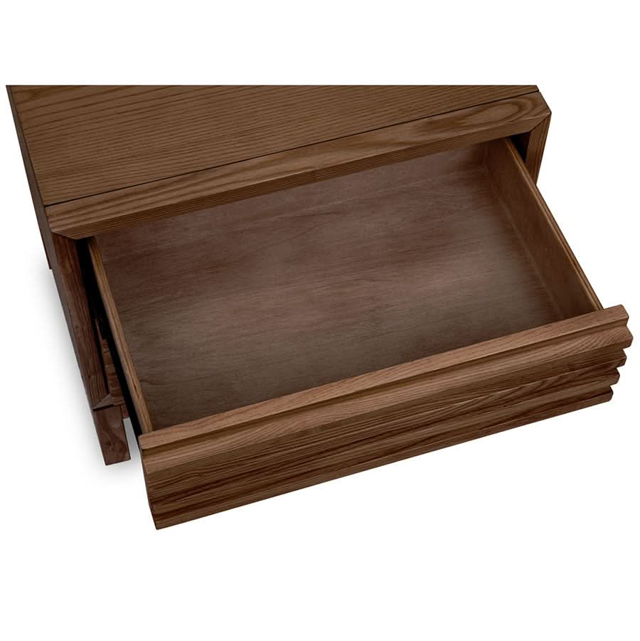 Tanner 2-Drawer Nightstand - Image 8