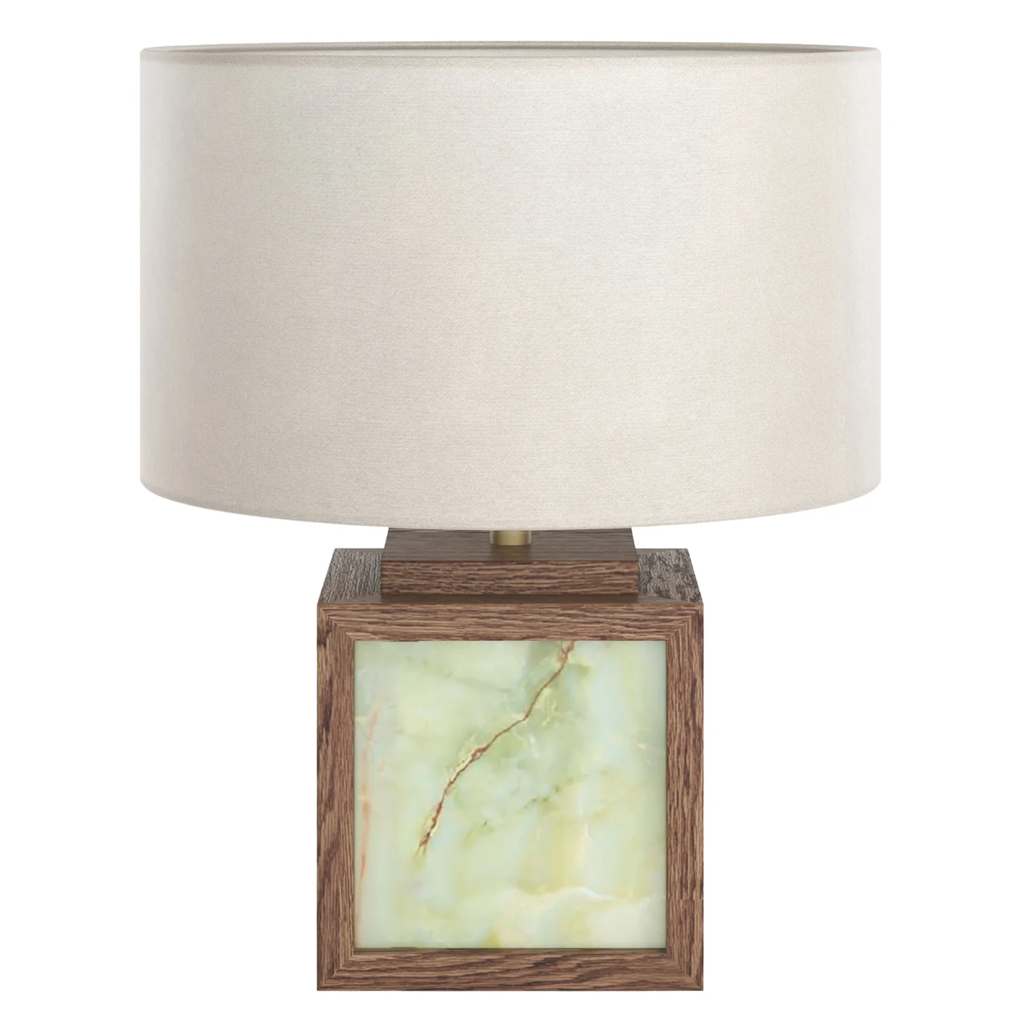 Terri Marble Table Lamp - Image 2