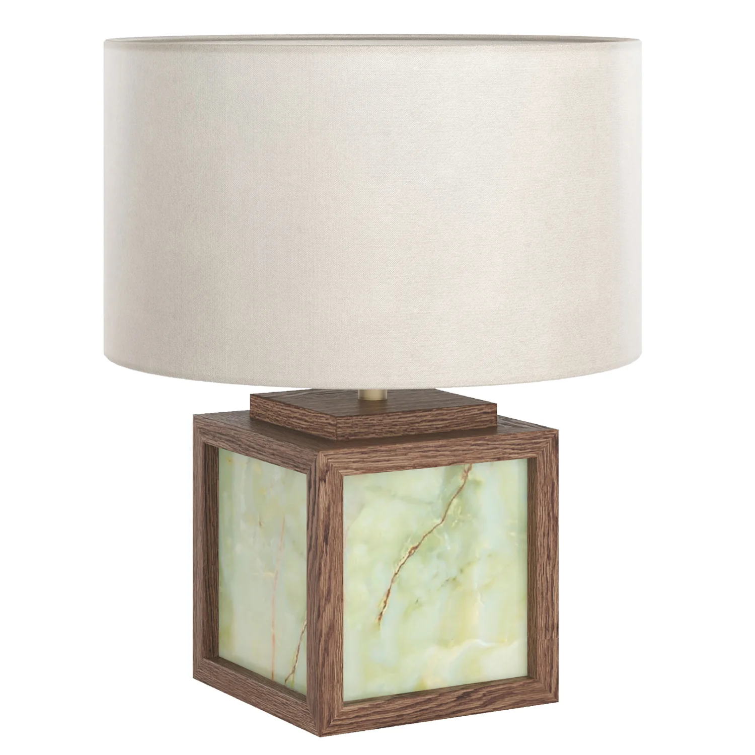 Terri Marble Table Lamp - Image 8