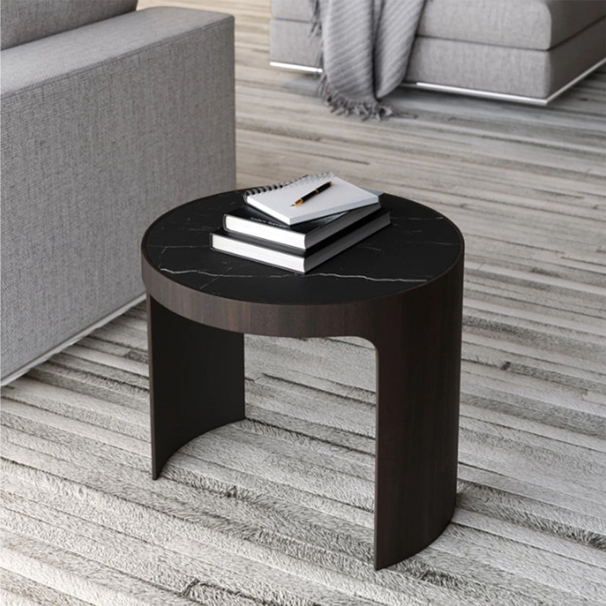 Thorne Side Table - Image 2