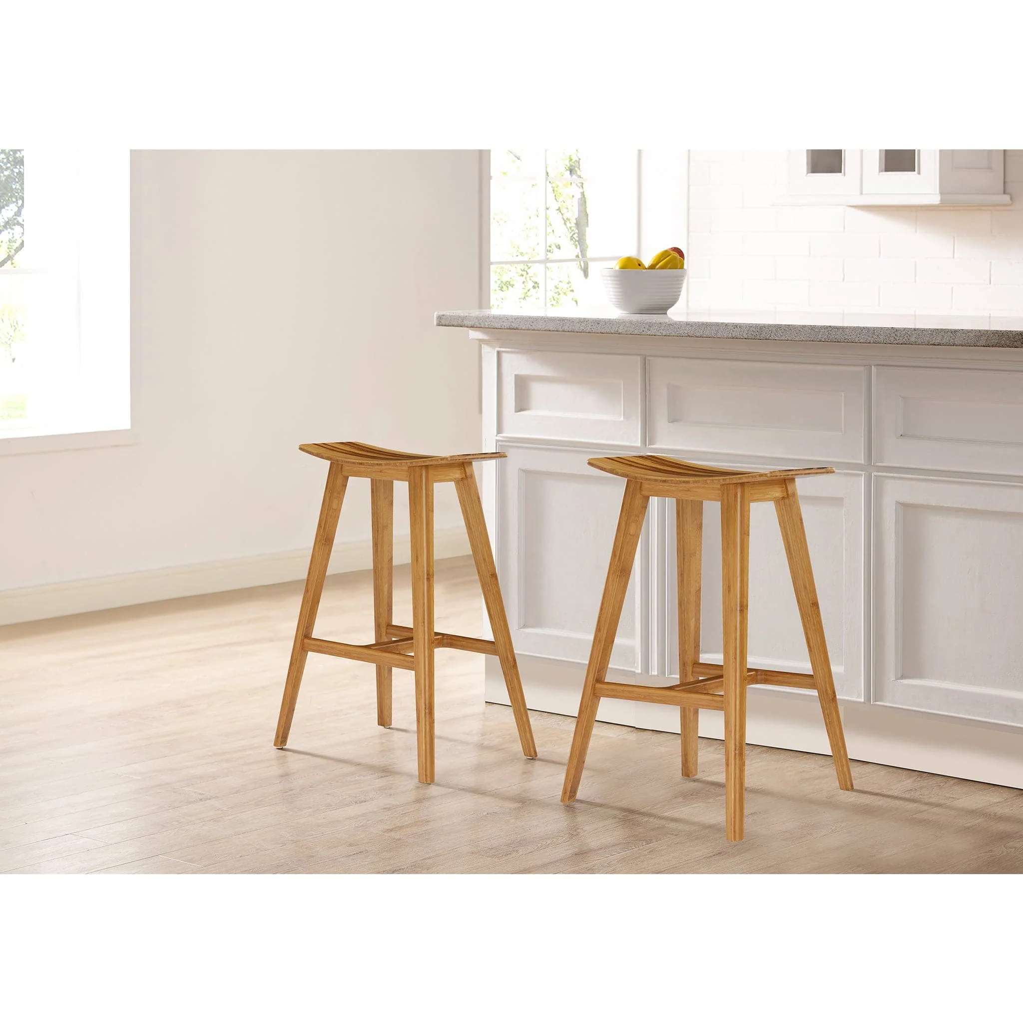 Tigris Counter Height Stool (set of 2) - Image 3