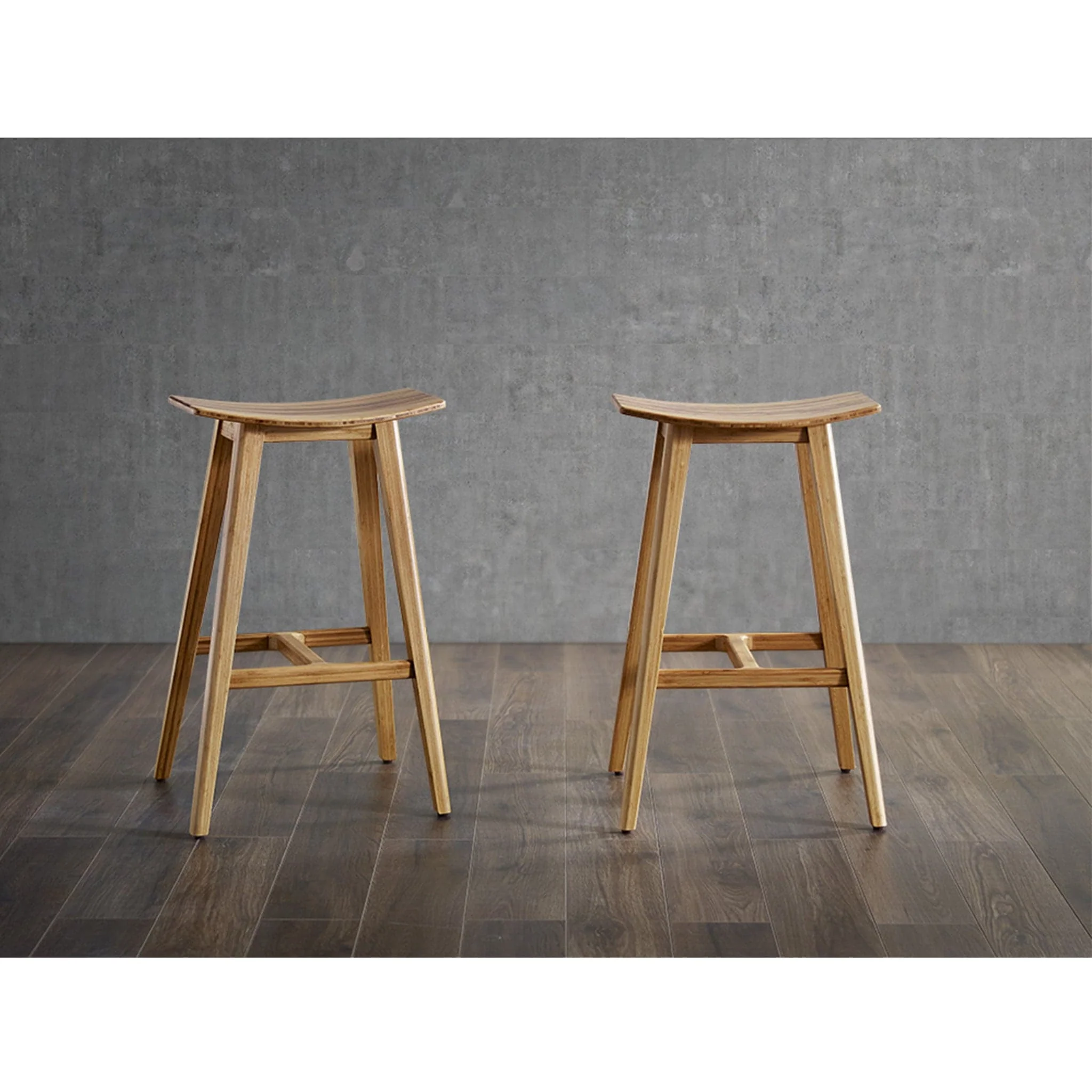 Tigris Counter Height Stool (set of 2) - Image 4