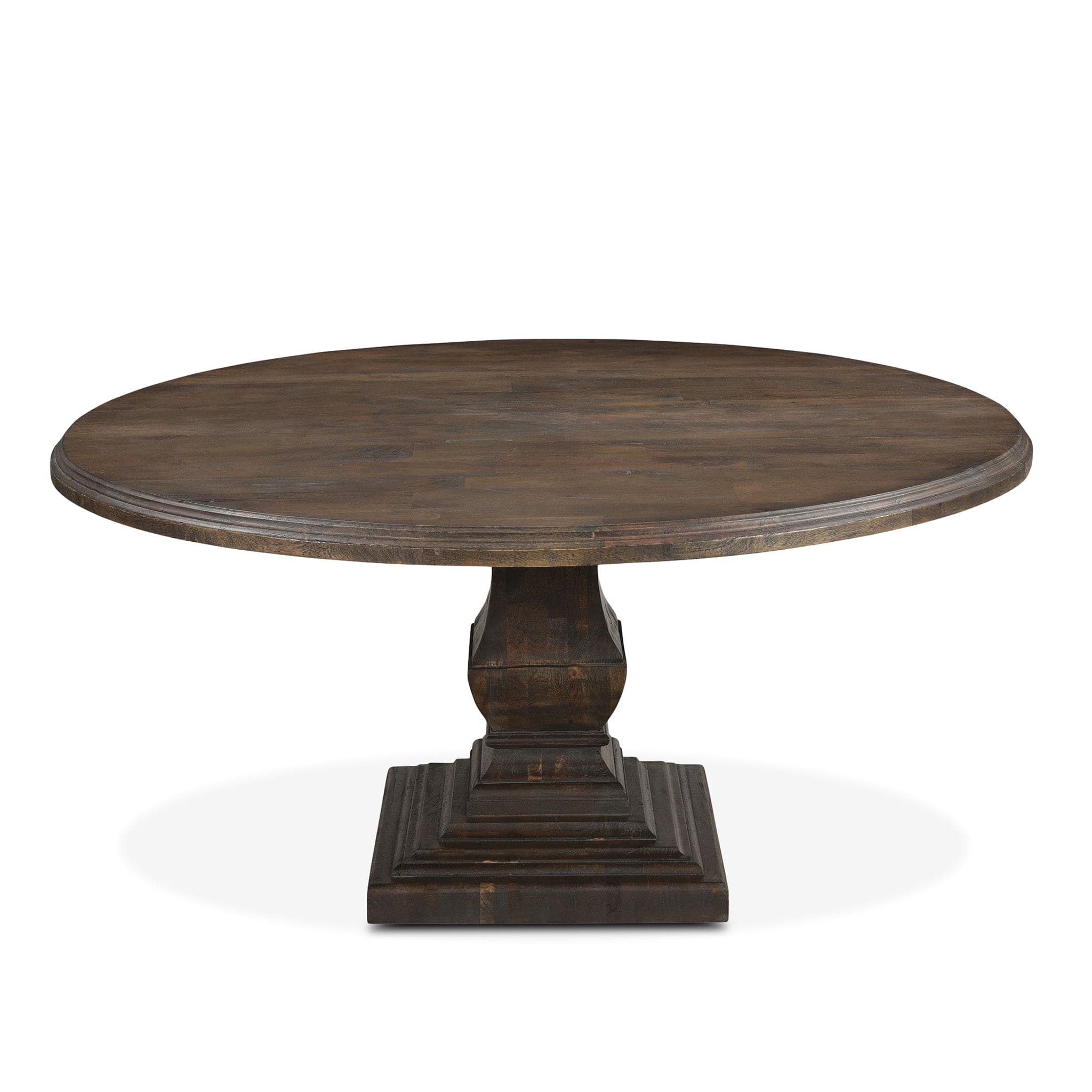 Toulon Round Dining Table