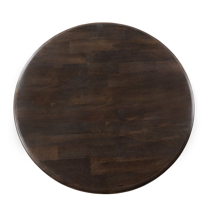 Toulon Round Dining Table - Image 10