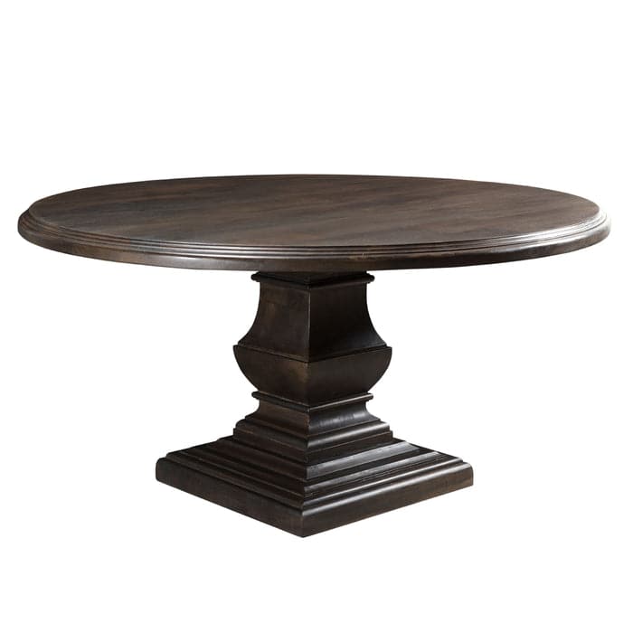 Toulon Round Dining Table - Image 6