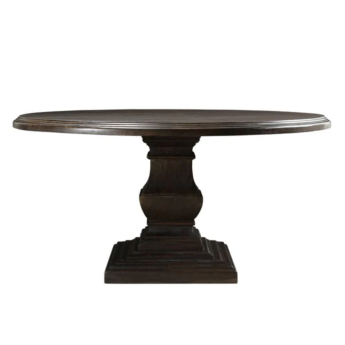 Toulon Round Dining Table - Image 8