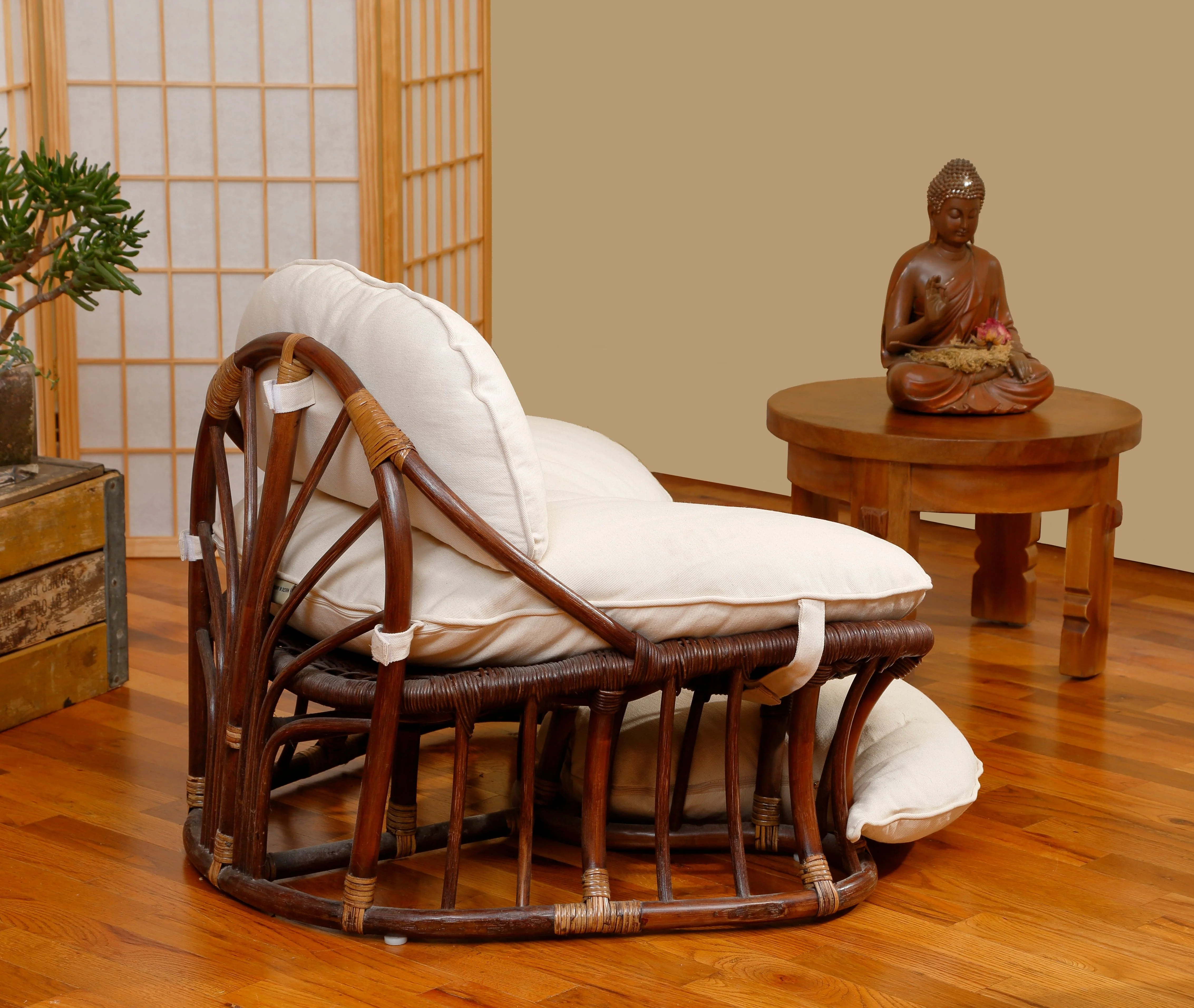 Transcendence Meditation Chair - Image 5