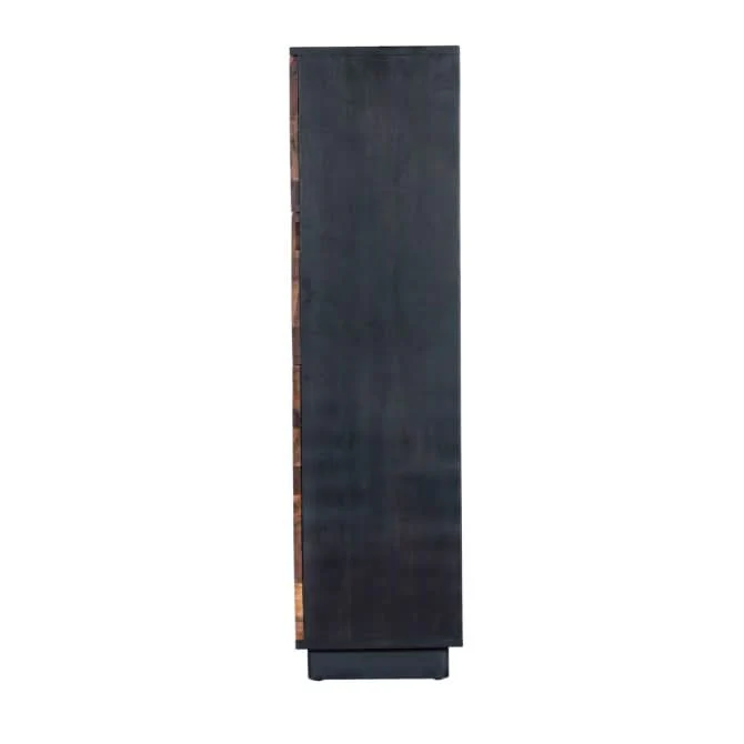 Tularosa Organic Modern Bar Cabinet - Image 3