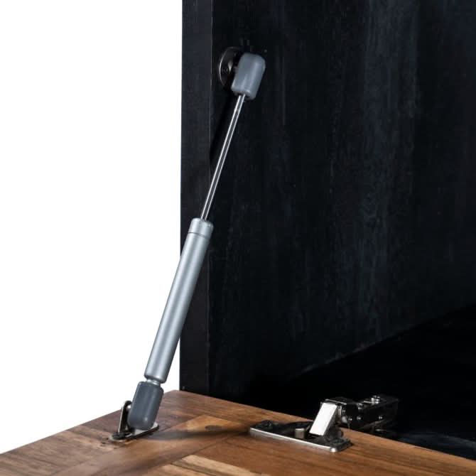 Tularosa Organic Modern Bar Cabinet - Image 6