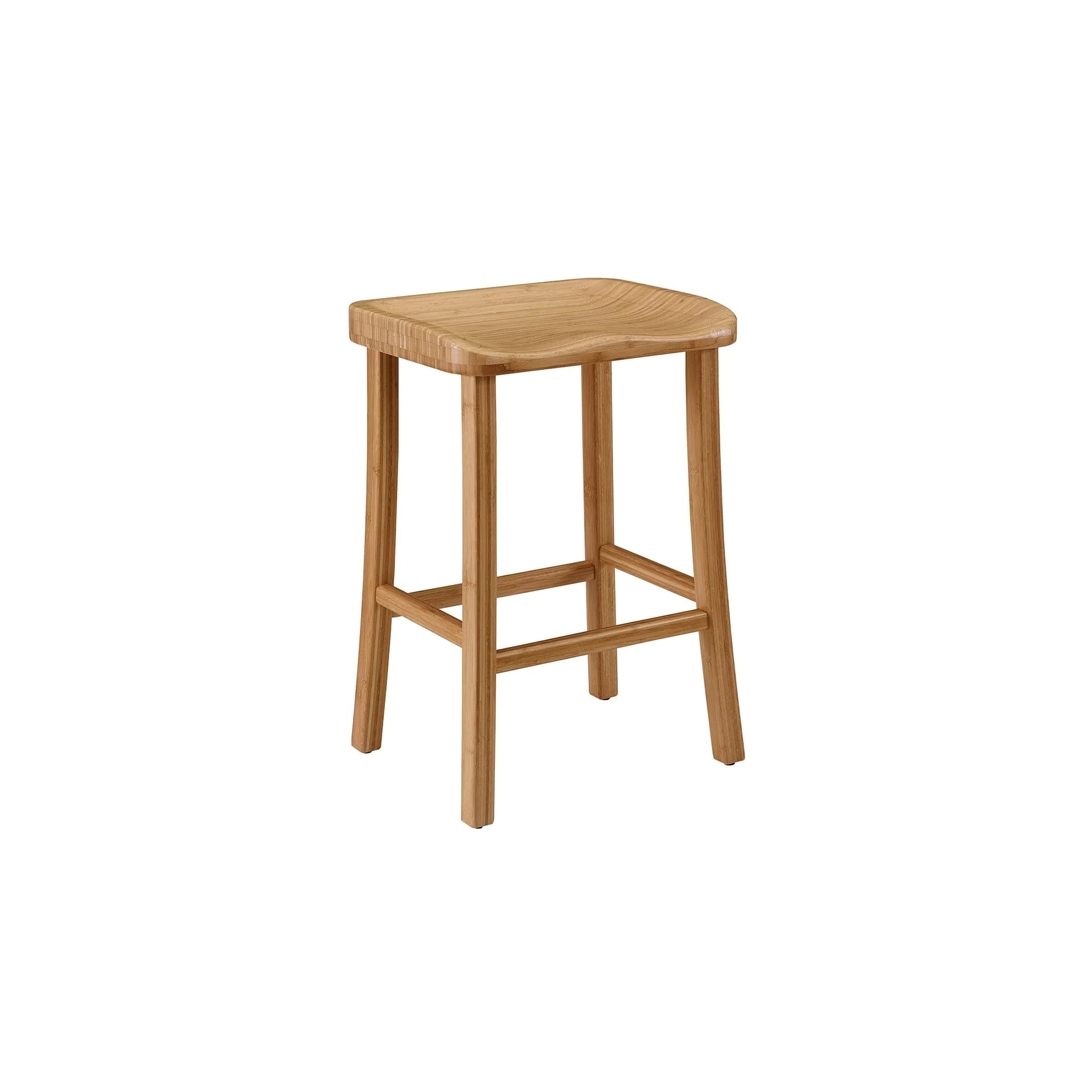 Tulip Counter Height Stool (set of 2) - Image 7