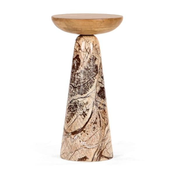 Twin Drink Table - Image 8