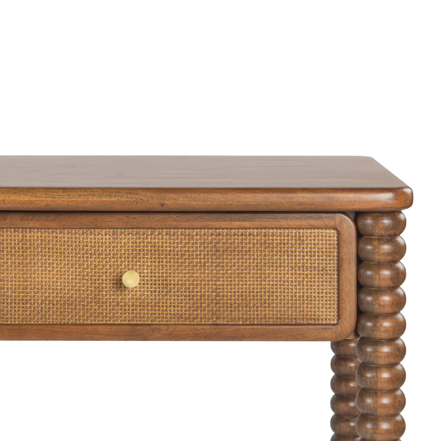 Twist Cane Desk - Image 10