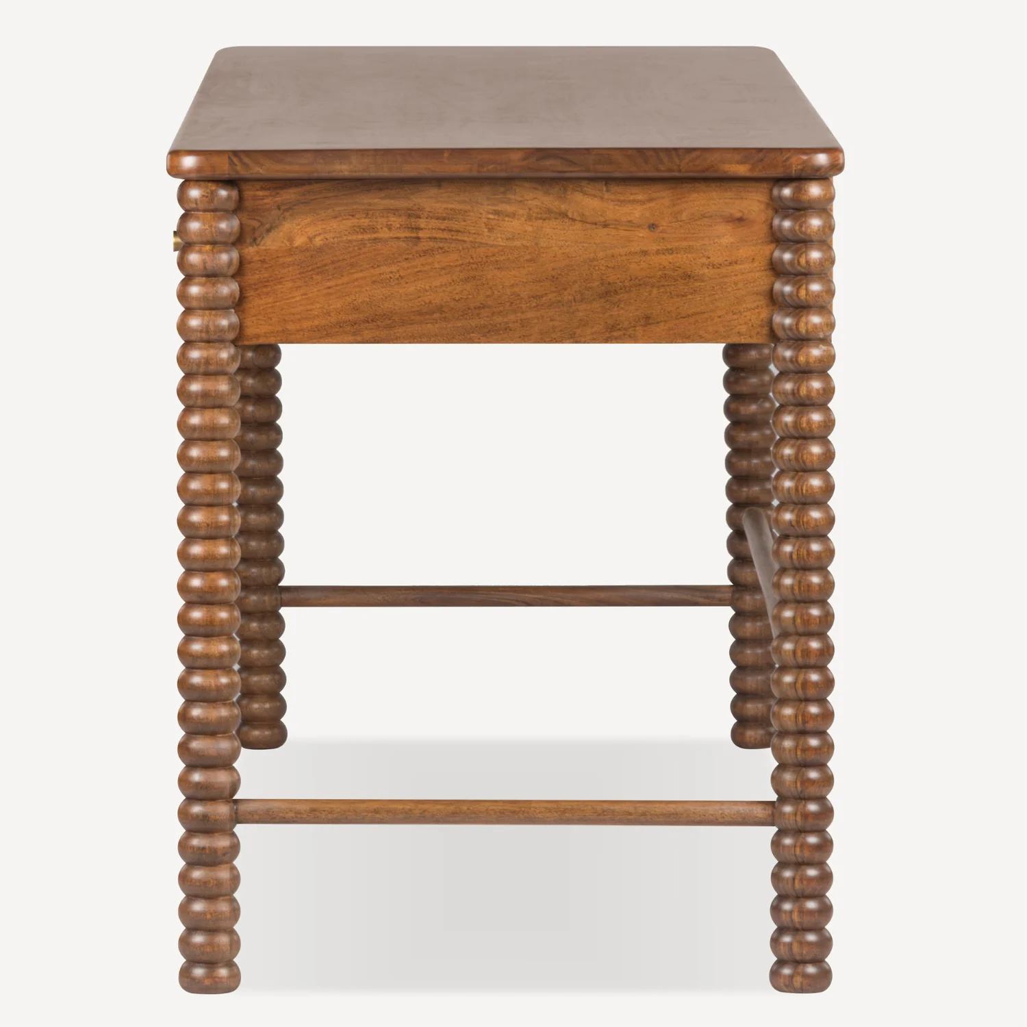 Twist Cane Desk - Image 12