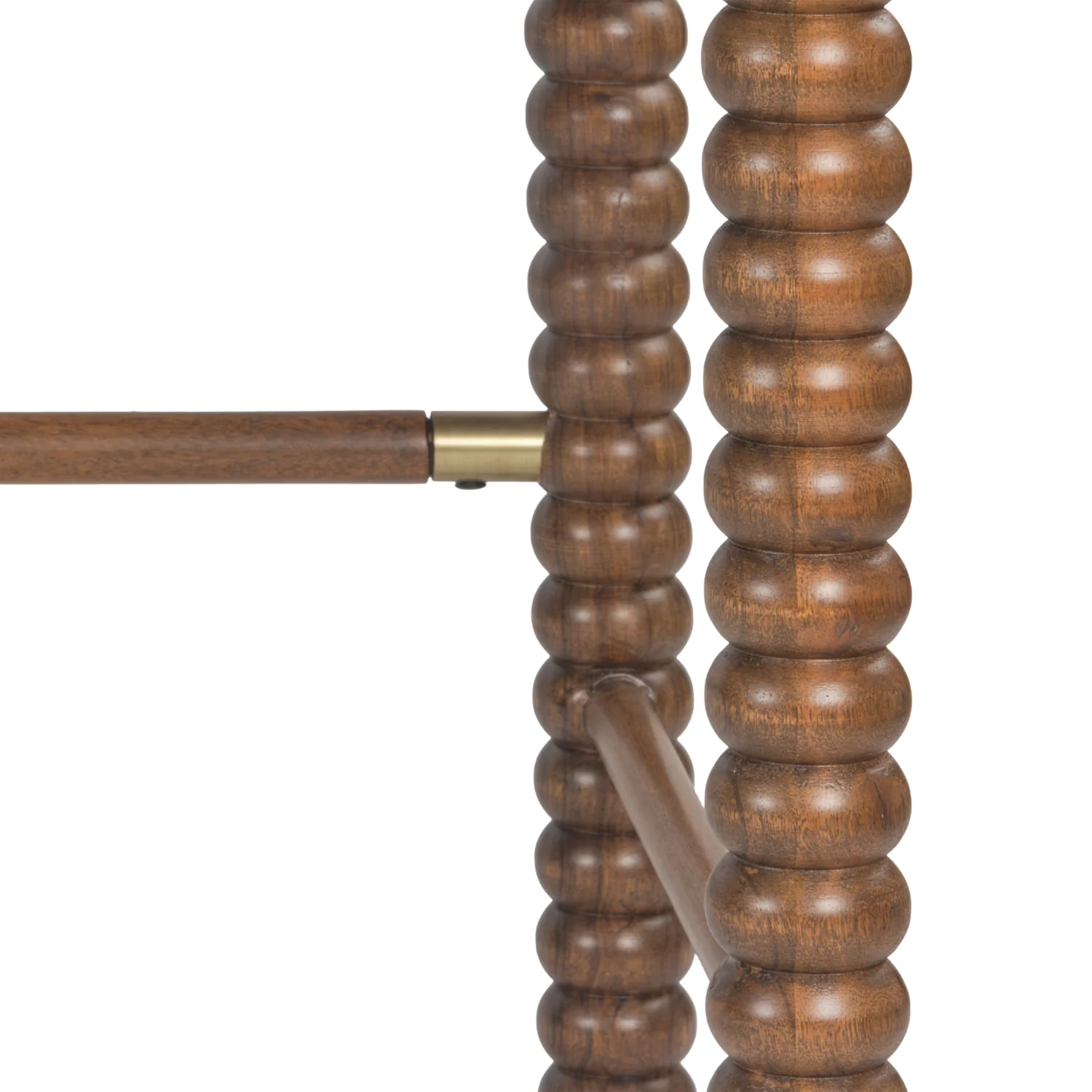 Twist Cane Desk - Image 7