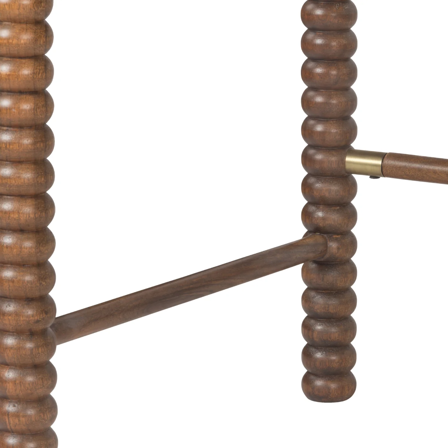 Twist Cane Desk - Image 9