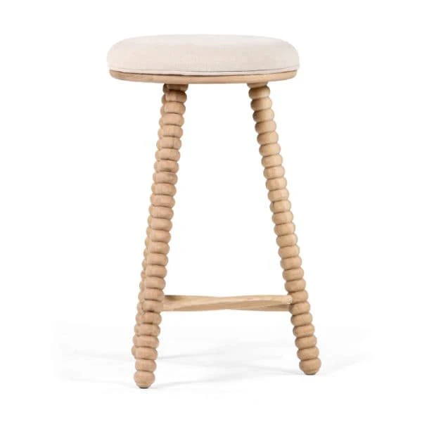Twist Counter Stool - Image 12