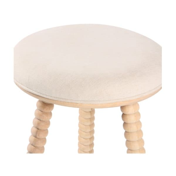 Twist Counter Stool - Image 13