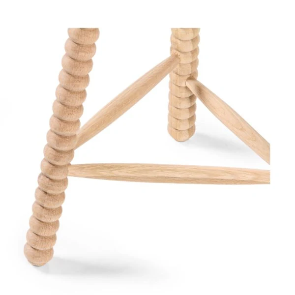 Twist Counter Stool - Image 15