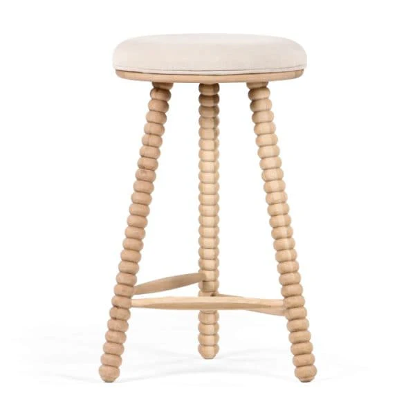 Twist Counter Stool - Image 2