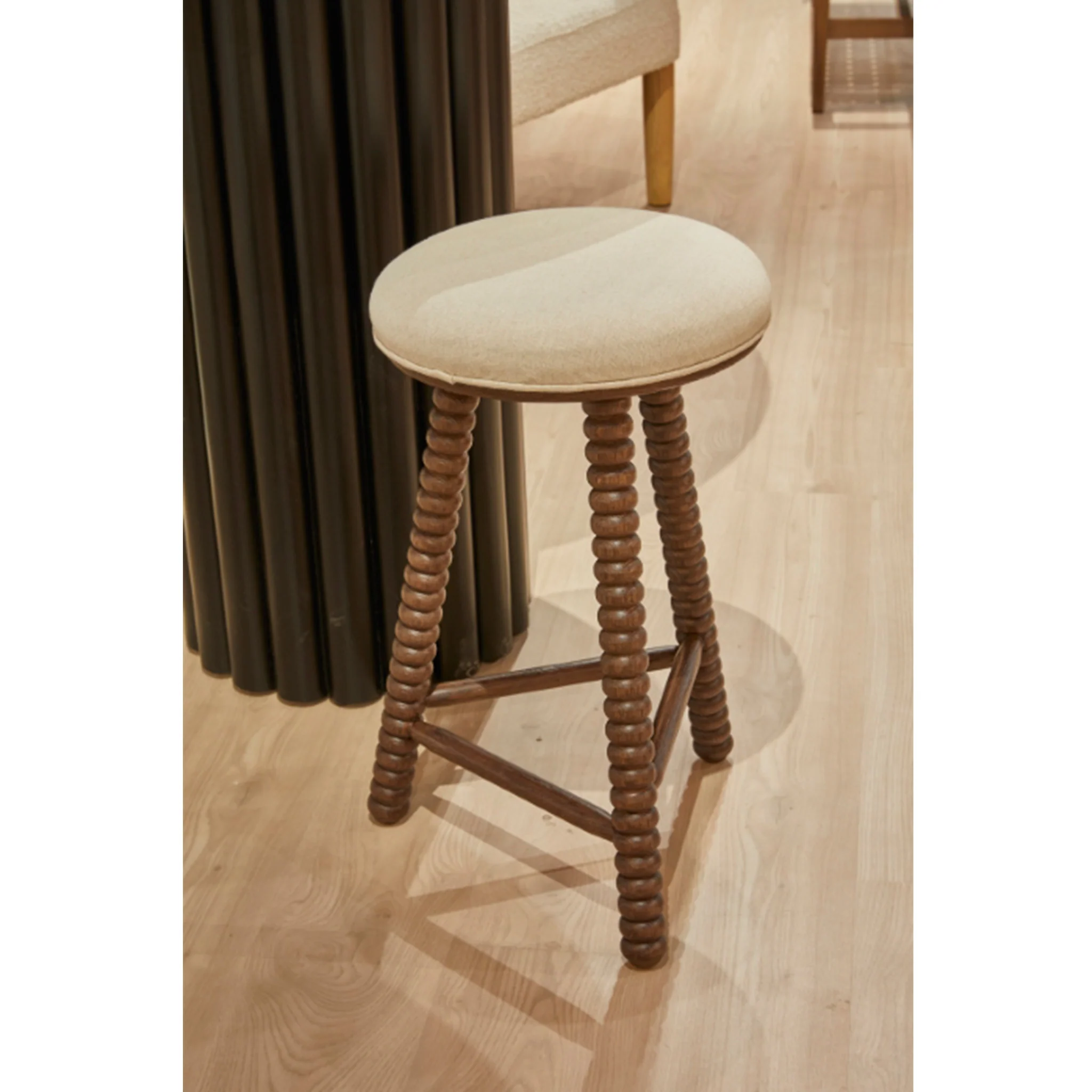 Twist Counter Stool - Image 3