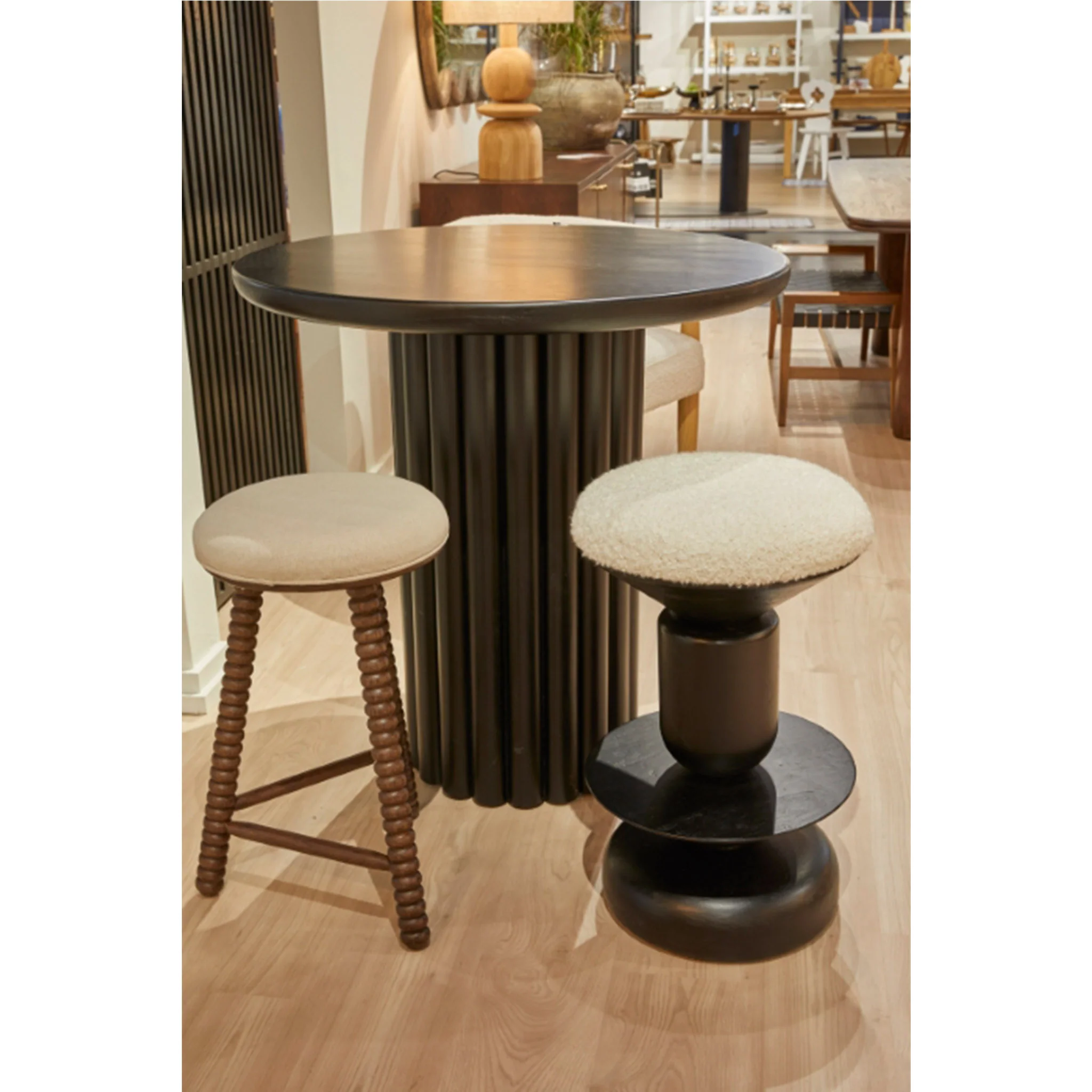 Lyla Bar Table - Image 3