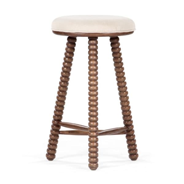 Twist Counter Stool - Image 6