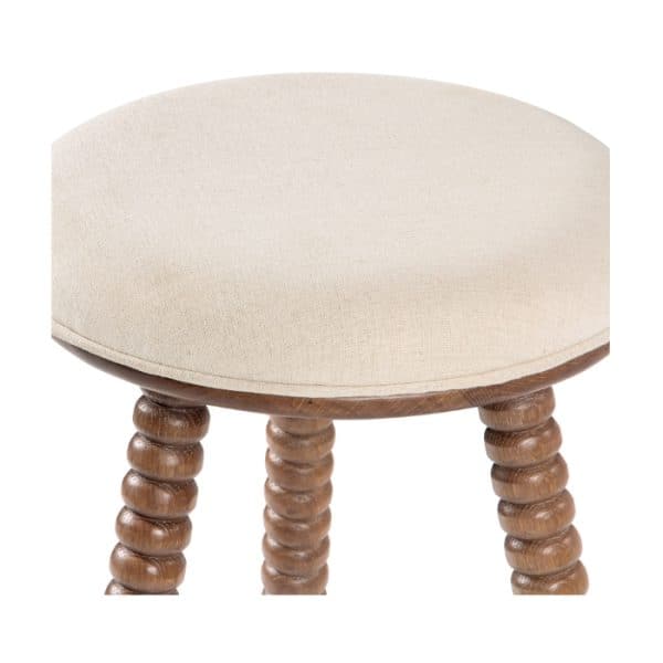 Twist Counter Stool - Image 8