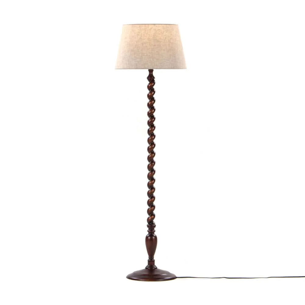 Twist Floor Lamp - Image 2