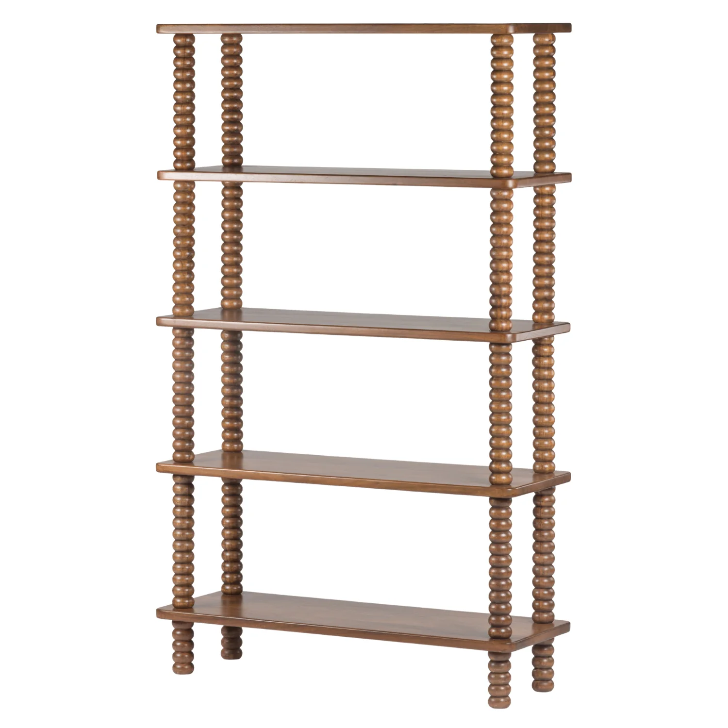 Twist Bookcase
