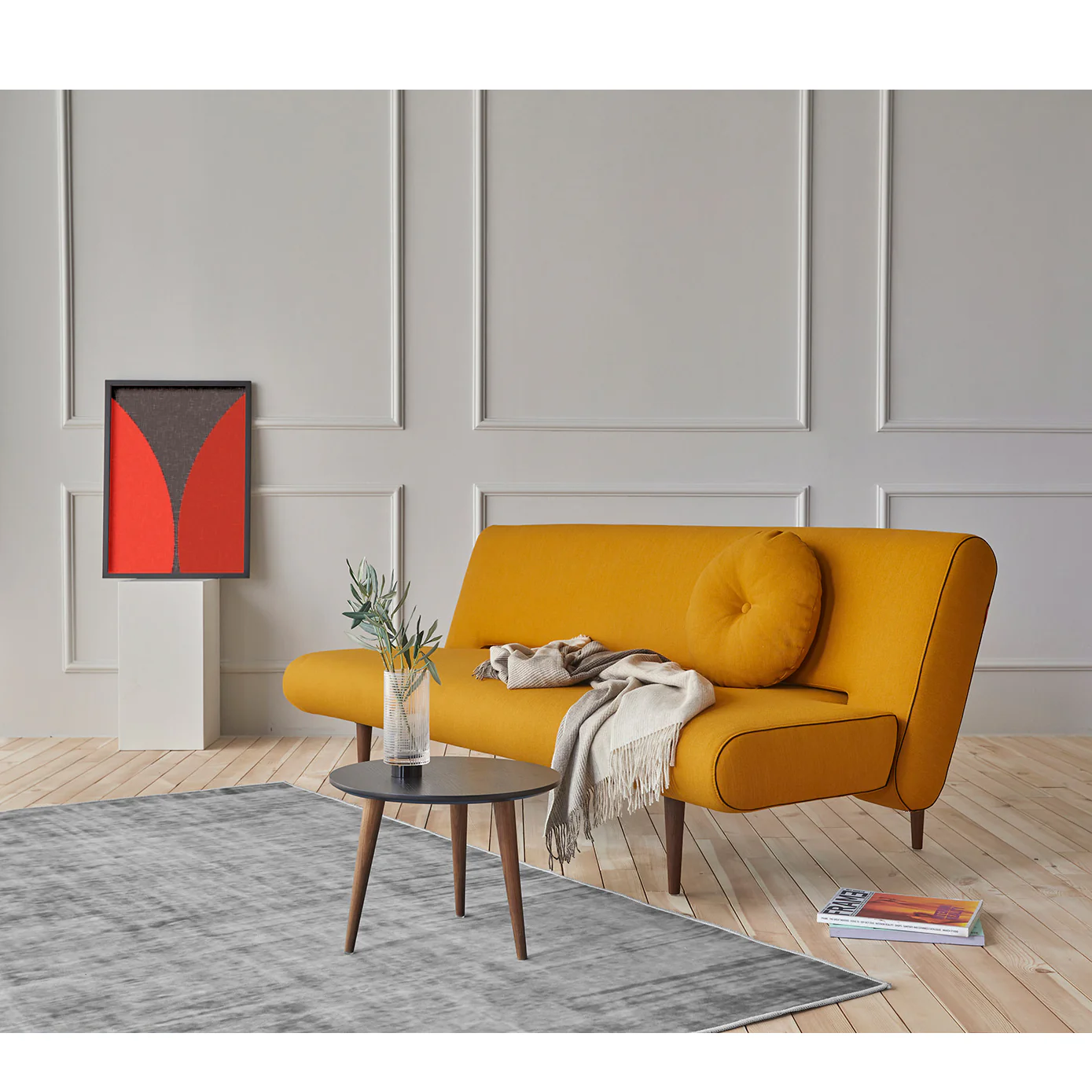 Unfurl Sofa Bed - Image 7