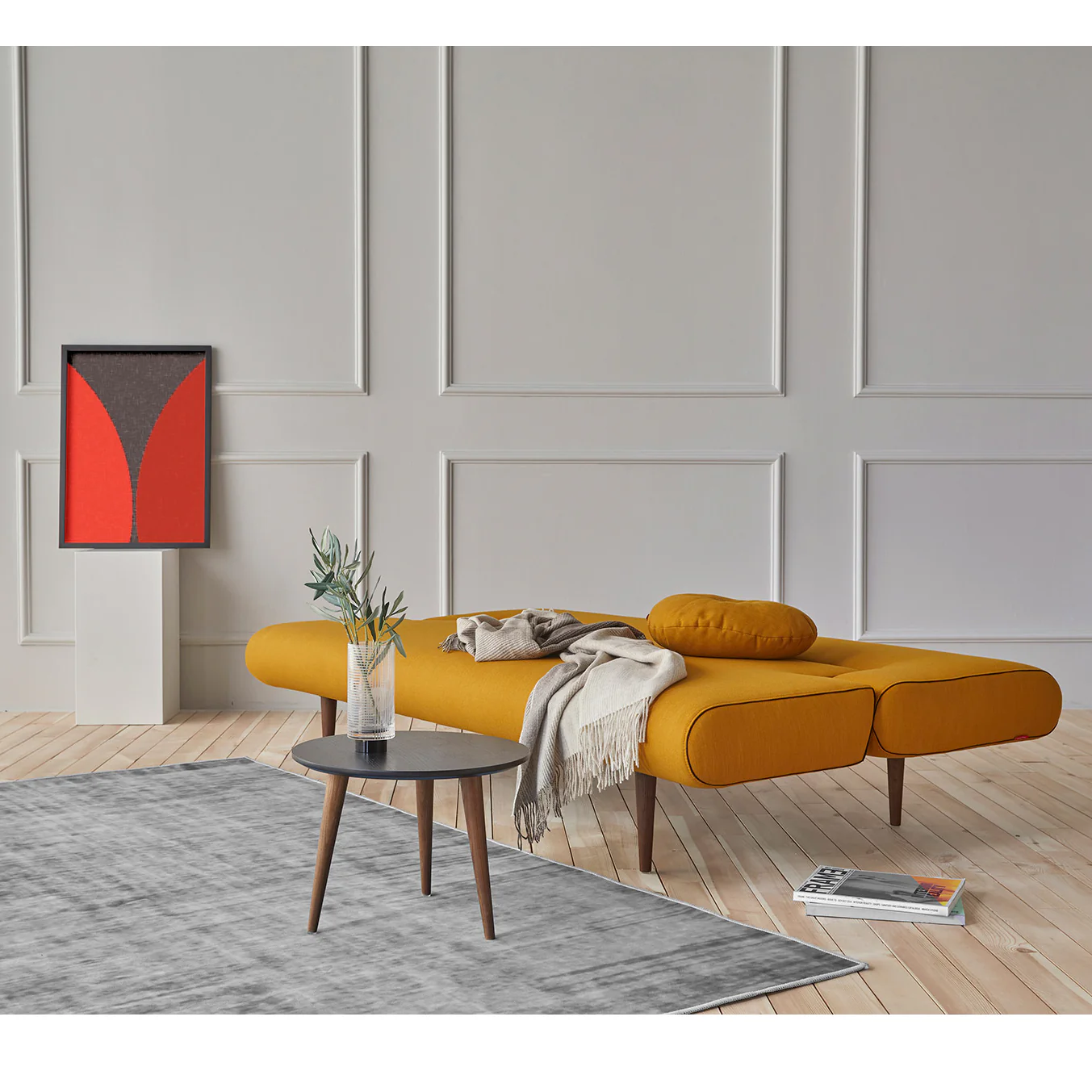 Unfurl Sofa Bed - Image 8