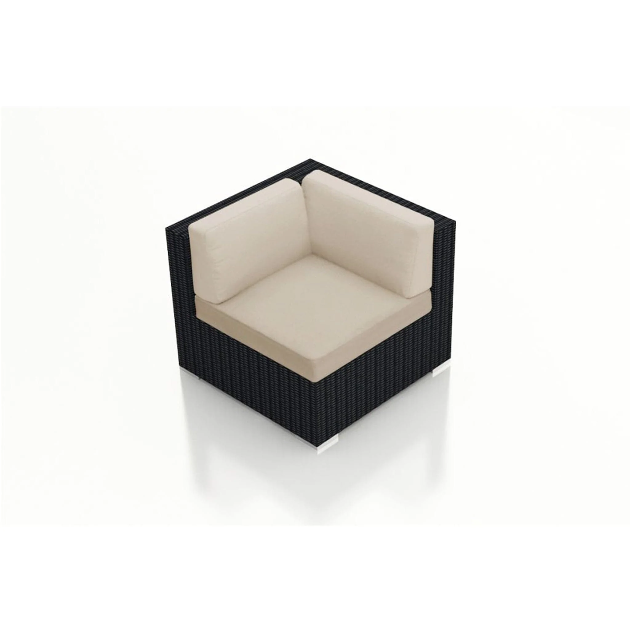 Urbana Corner Section - Image 2