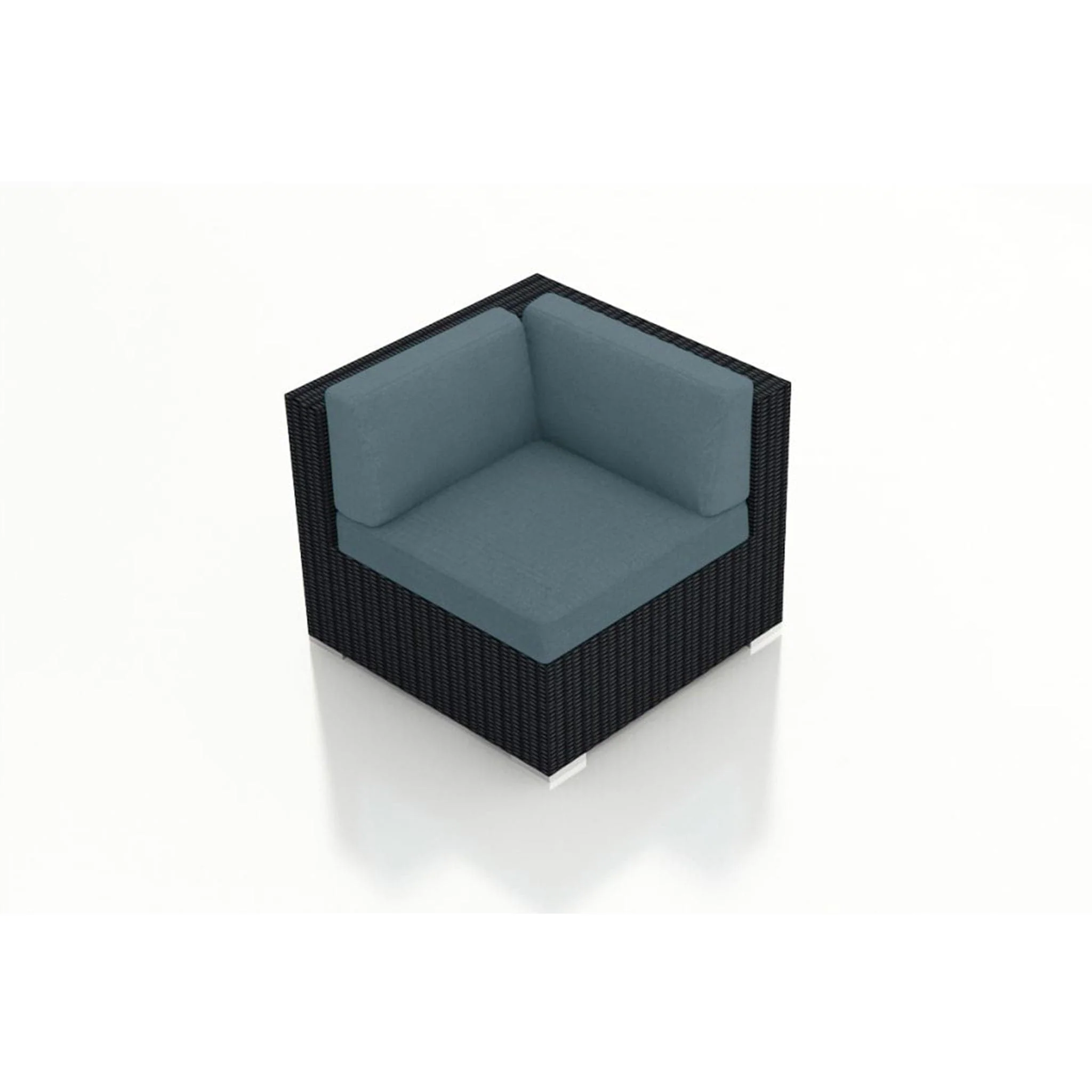 Urbana Corner Section - Image 3