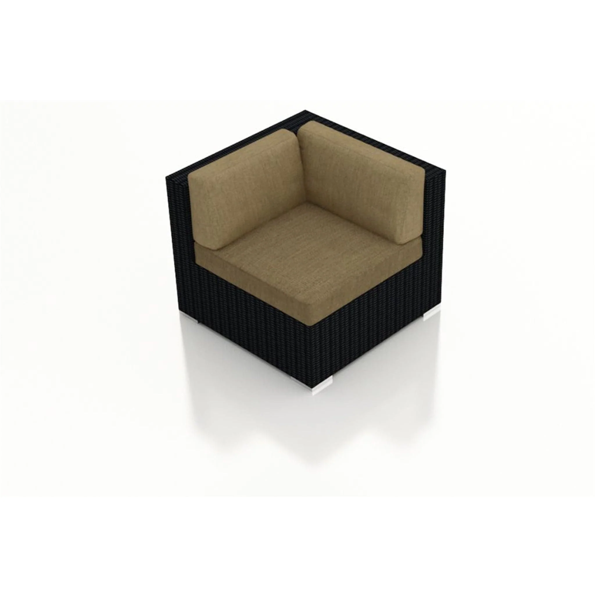 Urbana Corner Section - Image 6