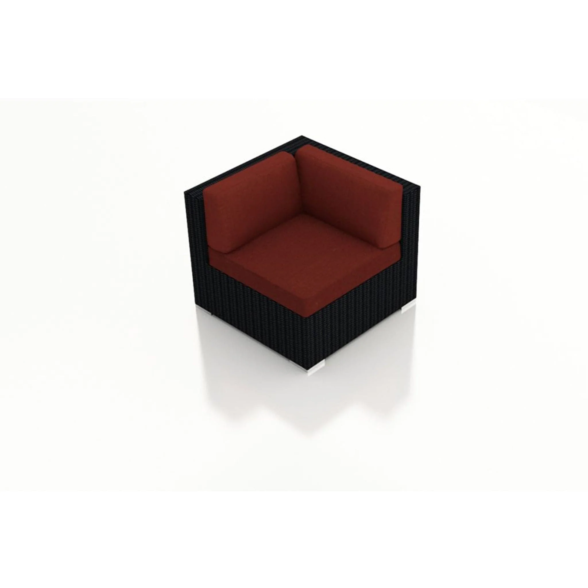 Urbana Corner Section - Image 7
