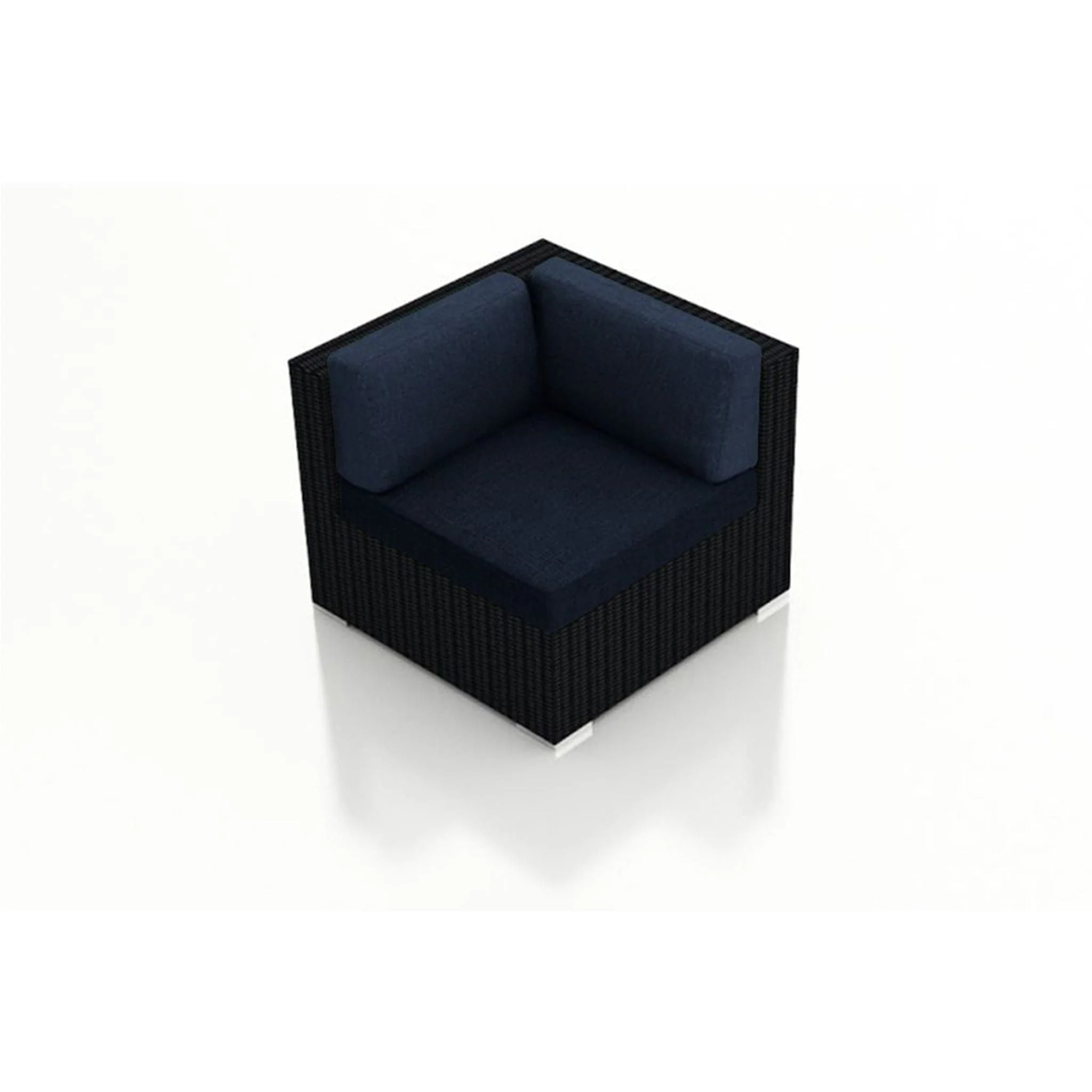 Urbana Corner Section - Image 8