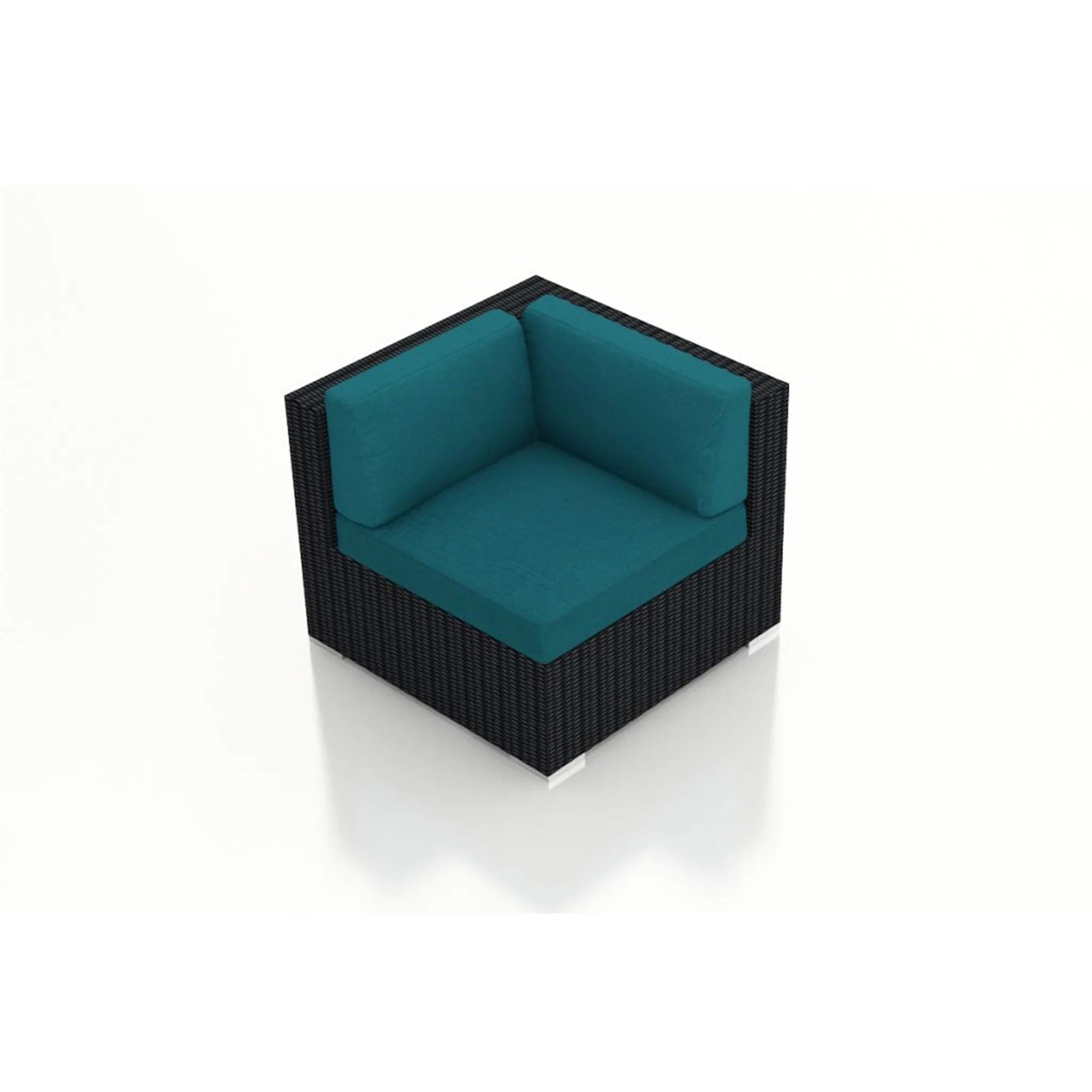 Urbana Corner Section - Image 9
