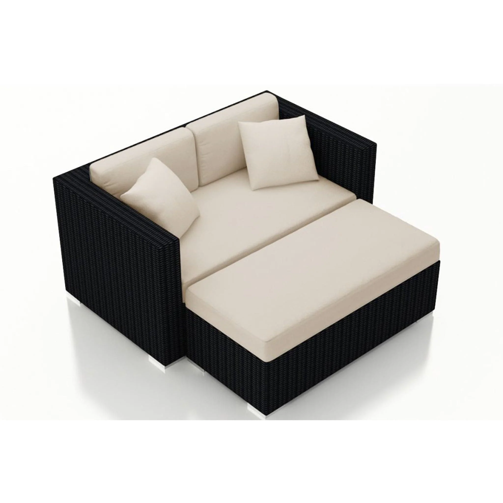 Urbana Day Lounger - Image 2
