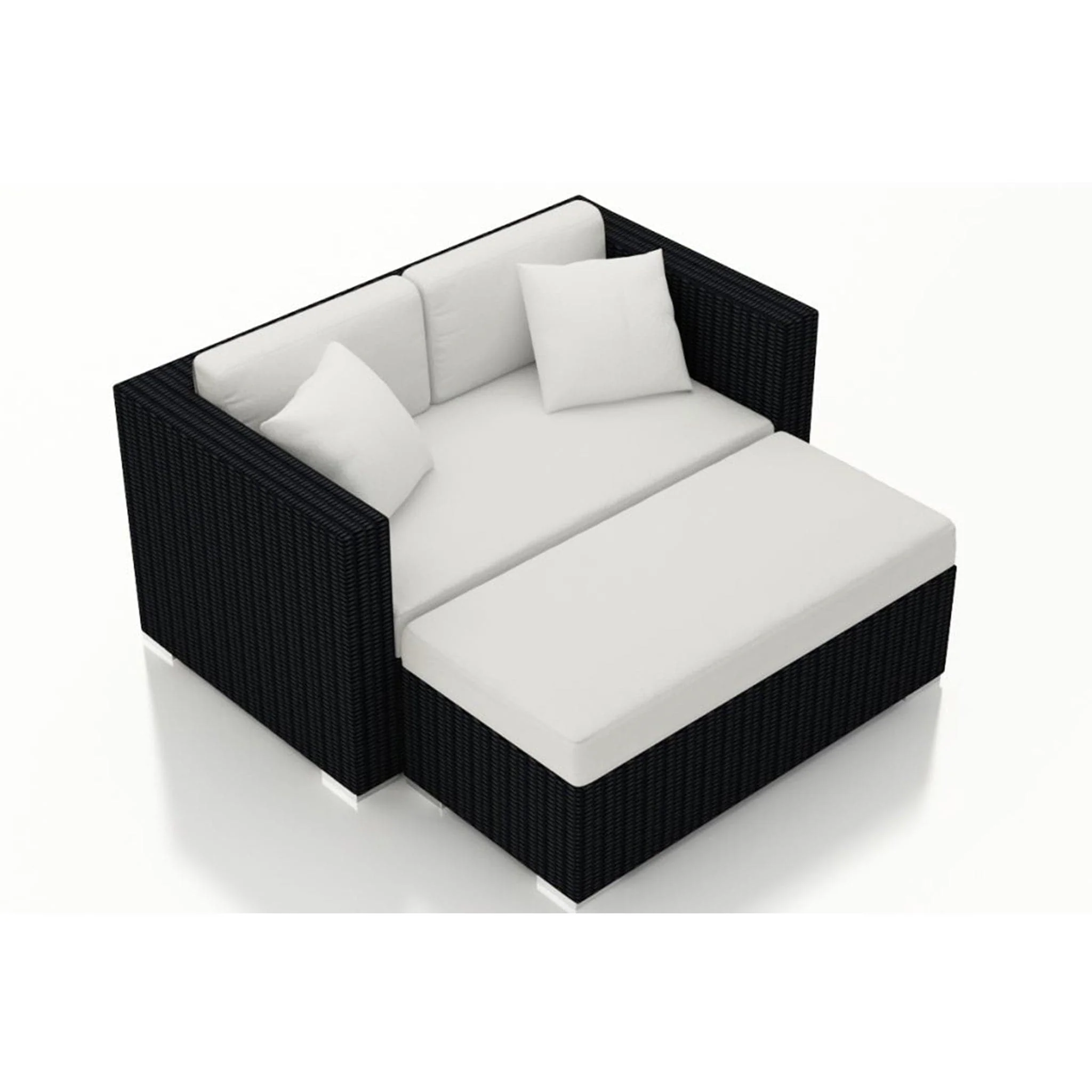 Urbana Day Lounger - Image 4