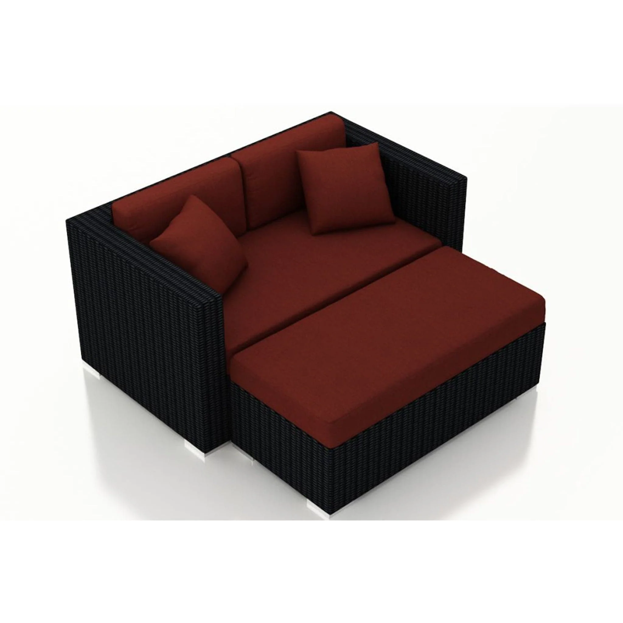 Urbana Day Lounger - Image 7