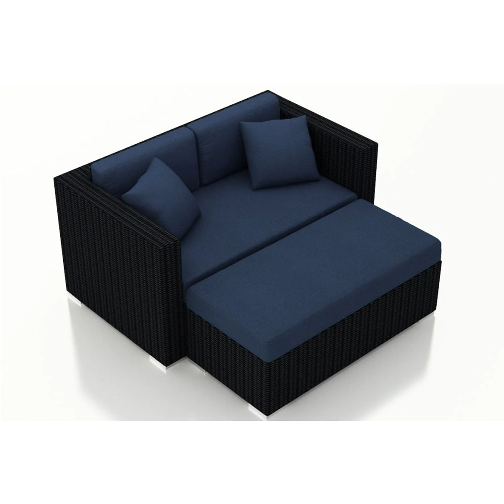 Urbana Day Lounger - Image 8