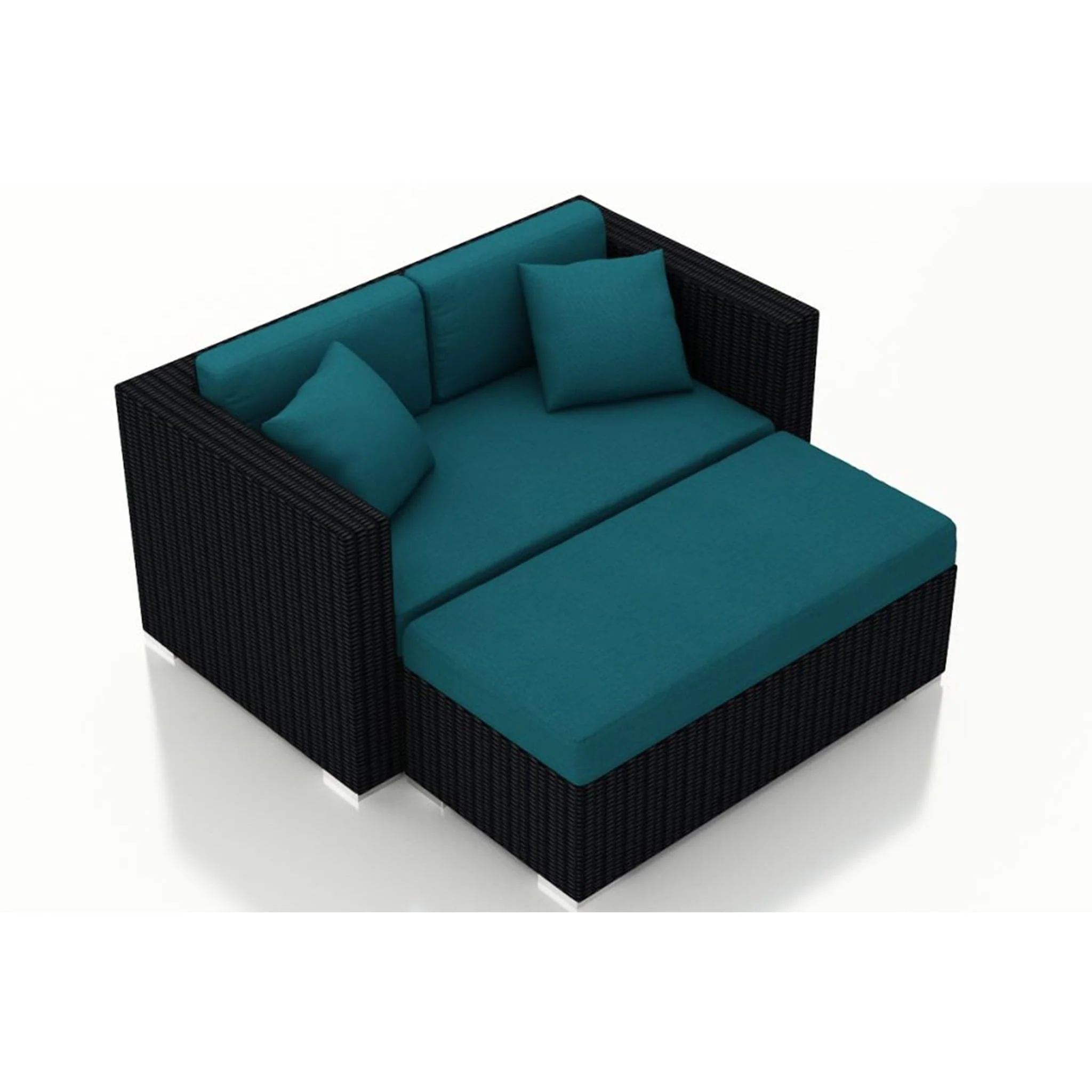 Urbana Day Lounger - Image 9