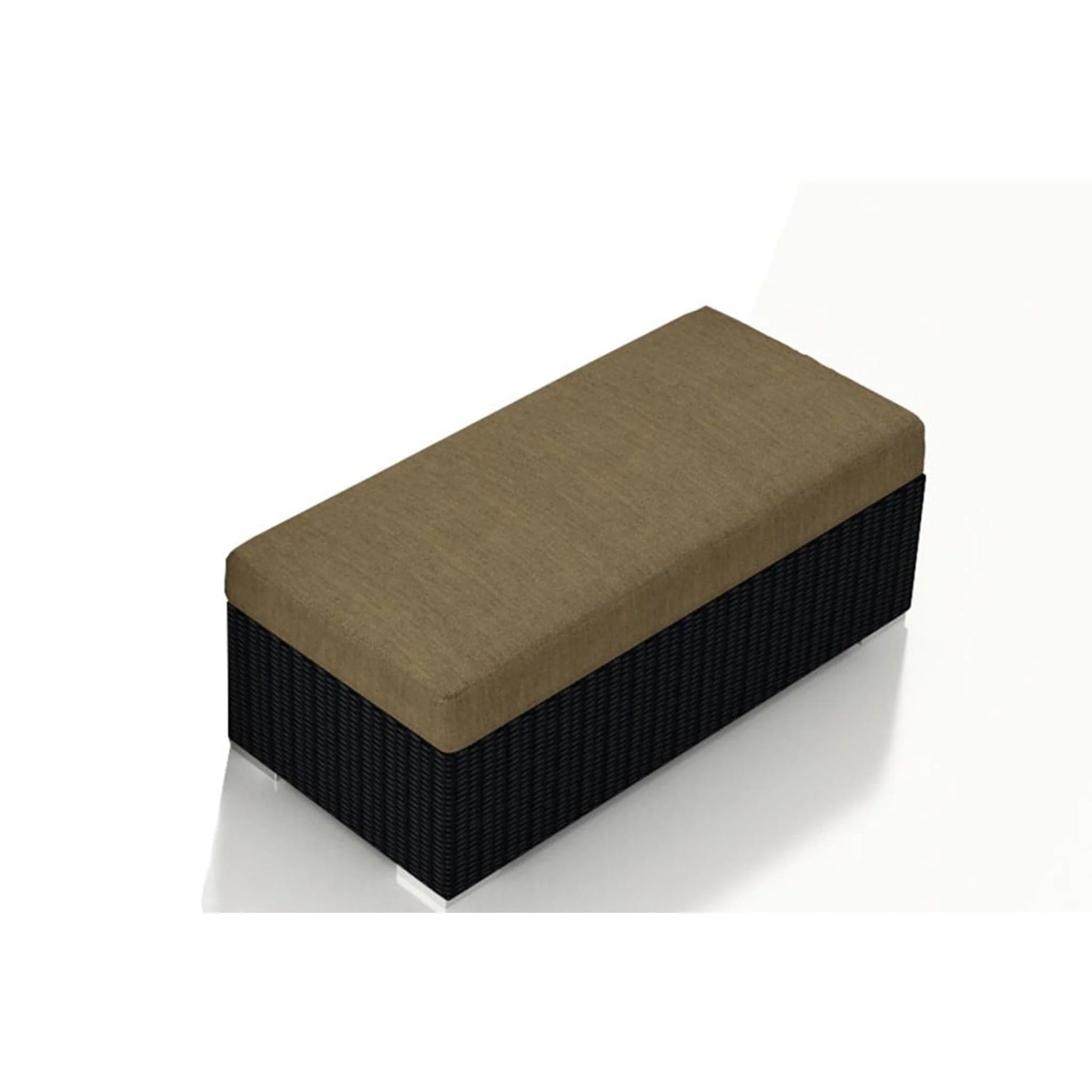 Urbana Double Ottoman - Image 5