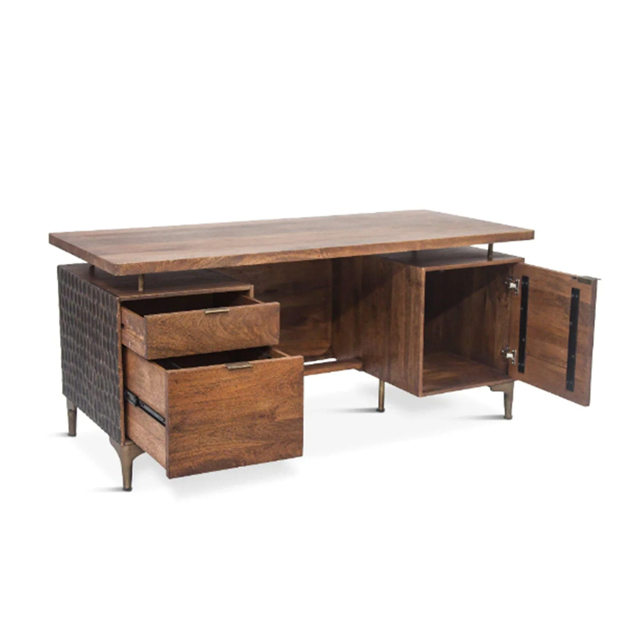 Vallarta Desk - Image 7